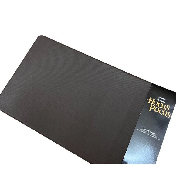 Disney Hocus Pocus Anti Fatigue Mat 18”X30”Halloween Trick Treat Sanderson Witch - Picture 3 of 6